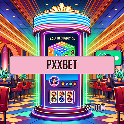 Experimente Jogos Incríveis no pxxbet.com Para Diversão Garantida